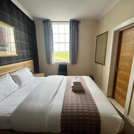 Earl David Hotel East Wemyss ภายนอก รูปภาพ
