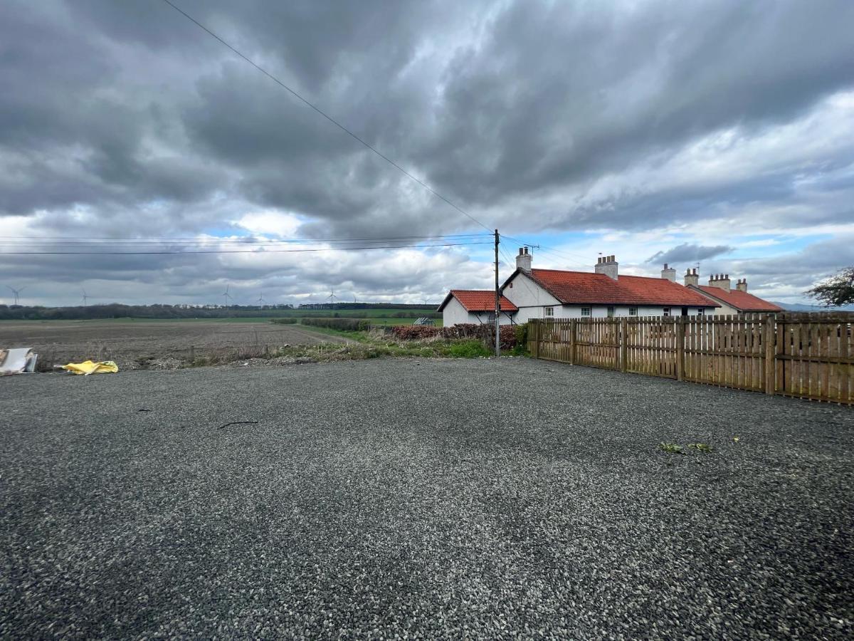 Earl David Hotel East Wemyss ภายนอก รูปภาพ