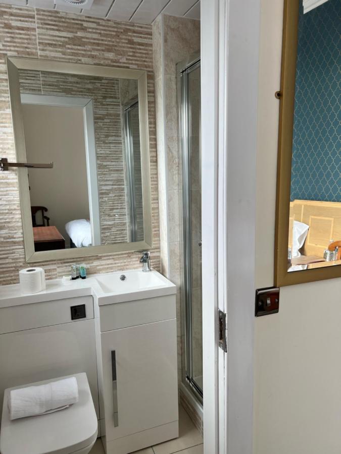 Earl David Hotel East Wemyss ภายนอก รูปภาพ