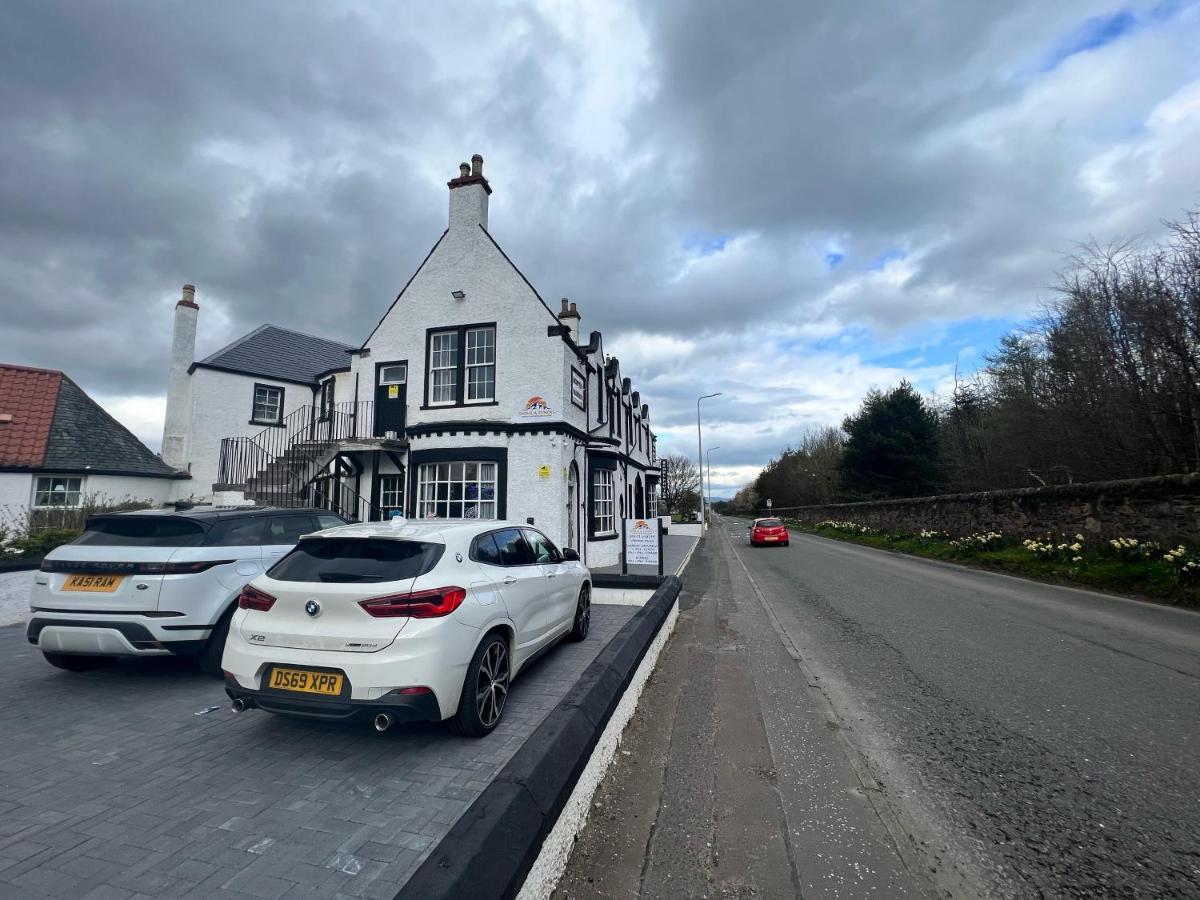 Earl David Hotel East Wemyss ภายนอก รูปภาพ