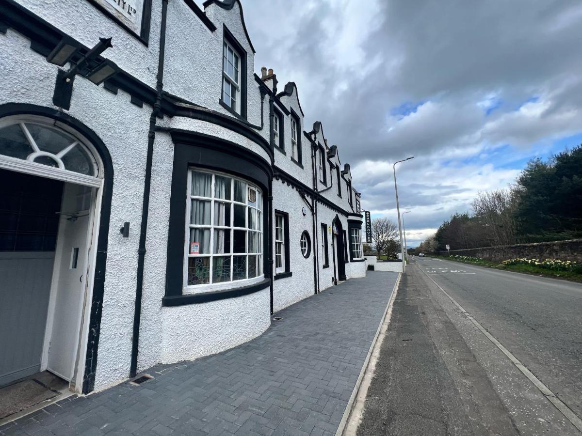 Earl David Hotel East Wemyss ภายนอก รูปภาพ