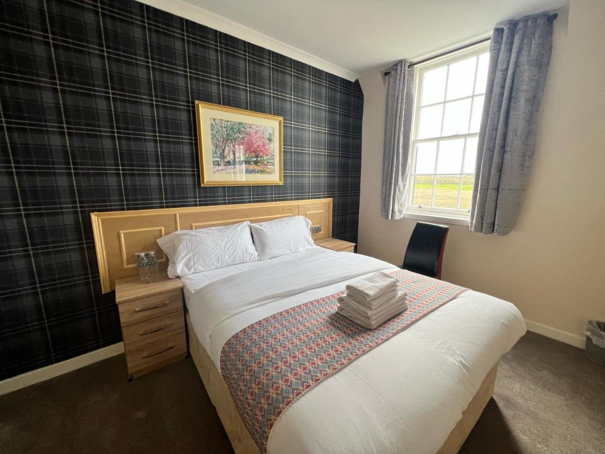 Earl David Hotel East Wemyss ภายนอก รูปภาพ