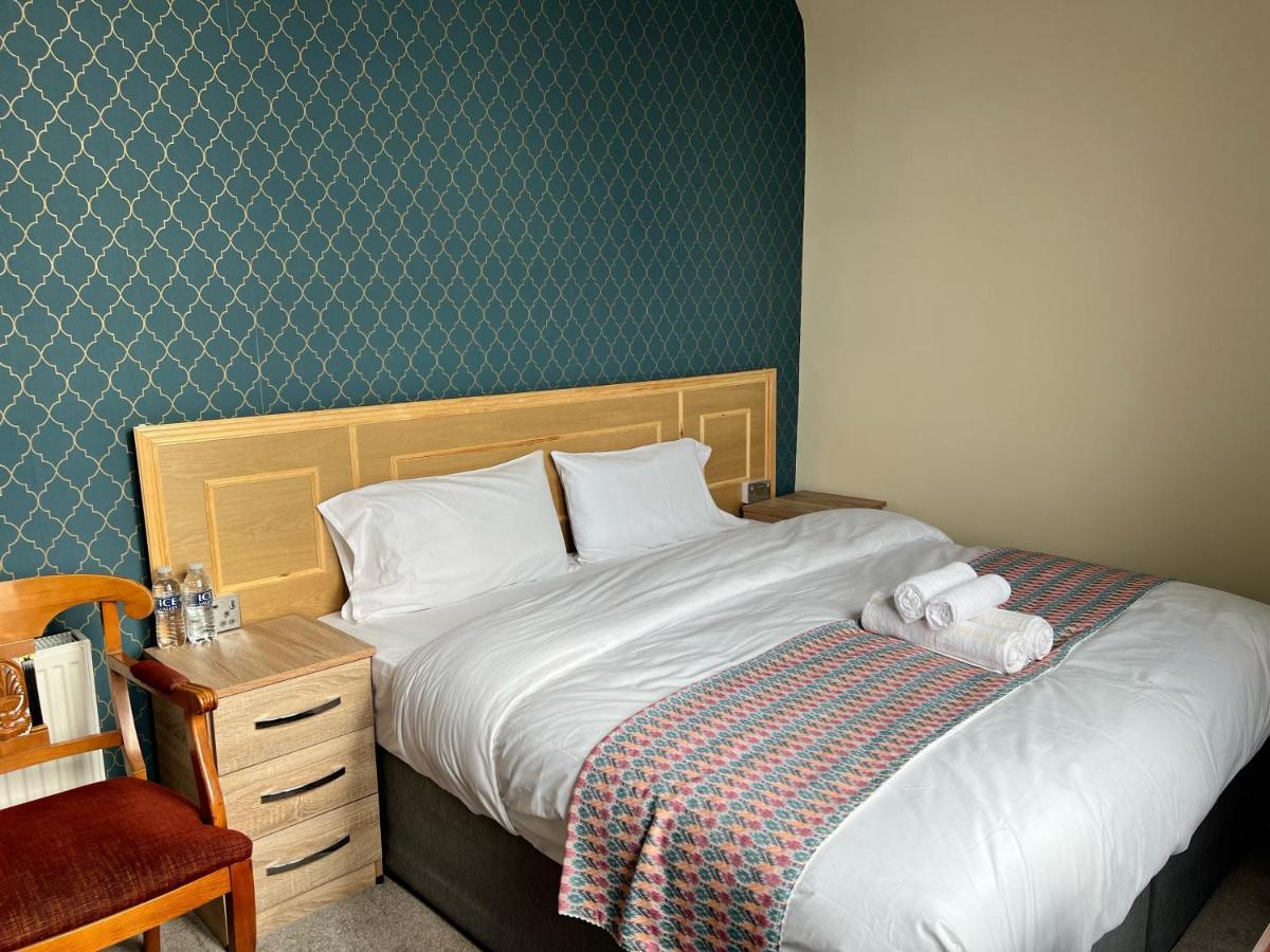 Earl David Hotel East Wemyss ภายนอก รูปภาพ
