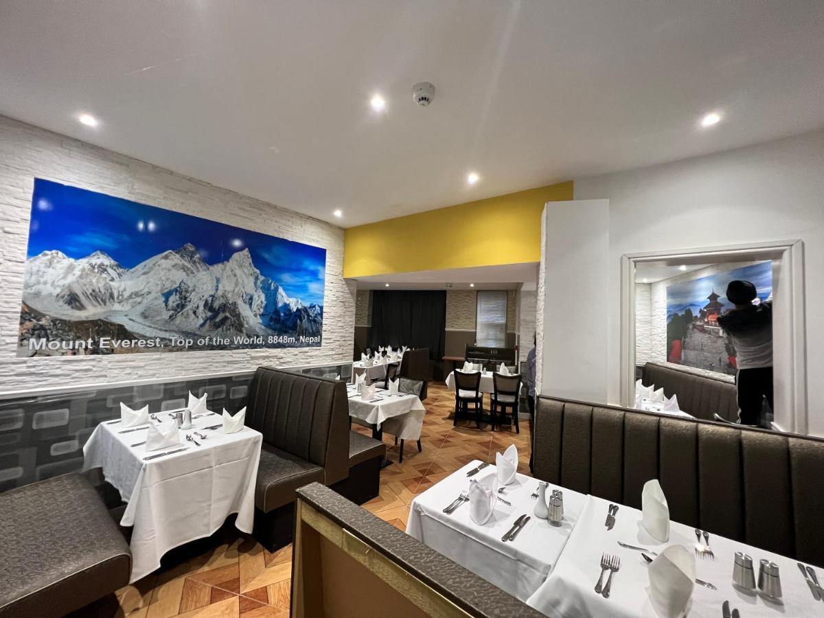 Earl David Hotel East Wemyss ภายนอก รูปภาพ
